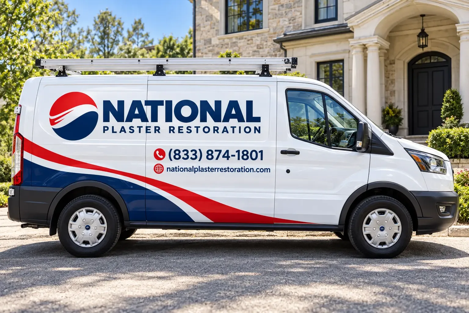 Plaster Repair in Decatur, AL near me