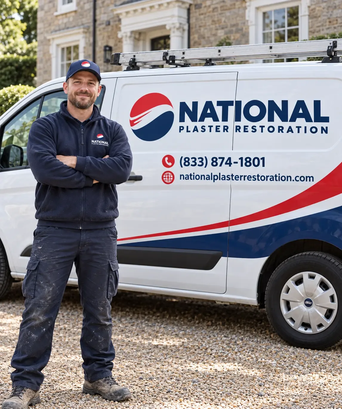 Plaster Repair company in Decatur, AL